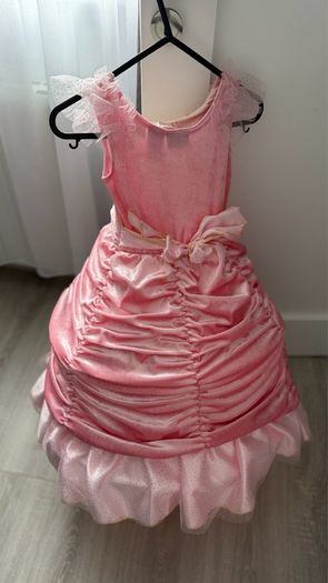 Princess dress