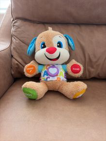 Fisher Price bear