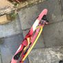 Shaka windsurf wave Carbon boom 140-190 Image 4