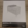 Mamas & Papas Yale Cot / Cot-bed (and extras) Image 10