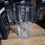 Official Guinness Glasses Premier League Image 5