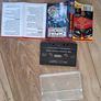 Vintage 1988 Commodore 64 game, Star Wars: The Empire Strikes Back Image 4