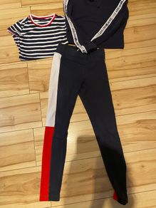 Tommy Hilfiger