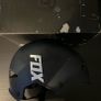 Fox Racing Flight Sport BMX|SkateBoard|Mountain Bike| bicycle Helmet |Size Large Image 4