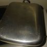 Pinder pewter flask Image 6