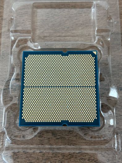 Amd Ryzen 7 9800x3d