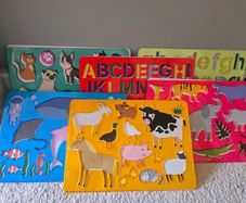 Stencils for kids