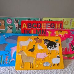 Stencils for kids