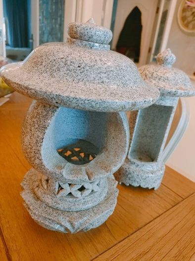 Garden lantern s
