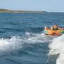 Bayliner Capri Boat Image 5