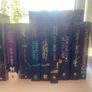 Complete Skulduggery Pleasant Collection Derek Landy 20 Books Image 4