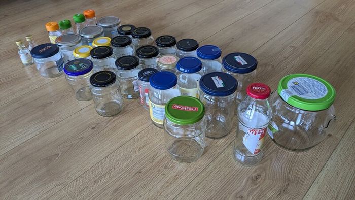 Jars