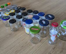 Jars