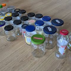 Jars