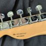 Fender Mexico 72 Telecaster custom with bigsby Image 5