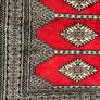 P.ersian Rug 3.15x0.80 Runner ( BucRun) Image 6