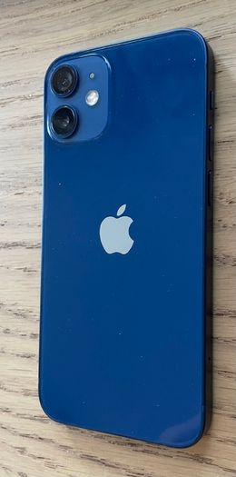 Iphone 12 mini new battery