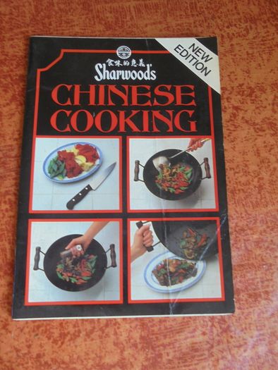 Cookery Books for Sale