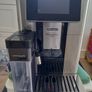 Delonghi Primdonna Soul ECAM 610.55 Silver /Black Image 2