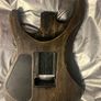 Jackson Japan Dinky DKMG Electric Guitar Body 2004 Electric Guitar parts accessories Image 8