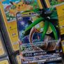 Alolan Exeggutor GX ! Double Rare ! from Ultradimensional Beasts Set ! 2024 ! S-Chinese Pokemon Card ! Image 2