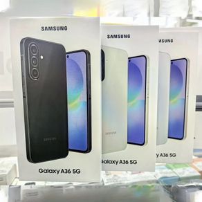 Samsung A36 5G 256GB 4G