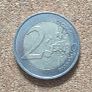 2 euro coin Image 2