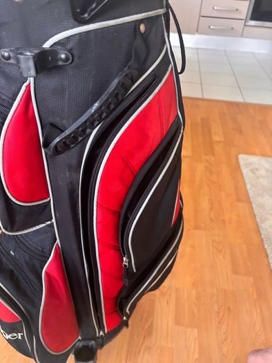 Golf bag