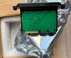 TMS Driver Module for Halogen Headlight BMW 5
