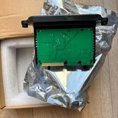 TMS Driver Module for Halogen Headlight BMW 5