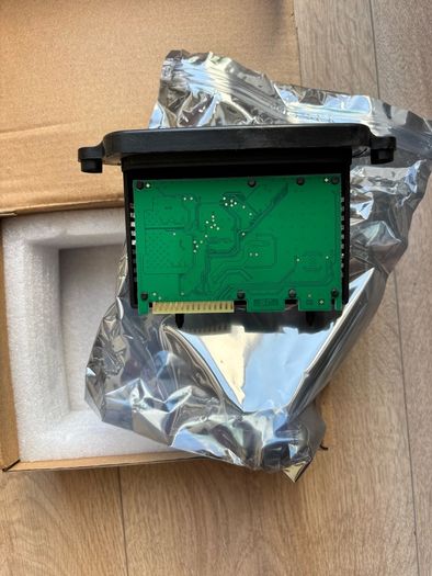 TMS Driver Module for Halogen Headlight BMW 5