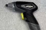Cordless Electric Battery Screwdriver