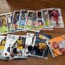 Topps Panini 4Kg / 1600+ football Cards Lot Bulk Bundle all different Image 9