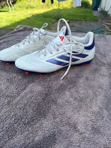football boots - Adidas copa pure