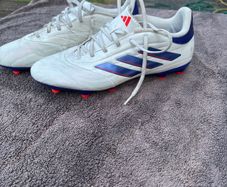football boots - Adidas copa pure