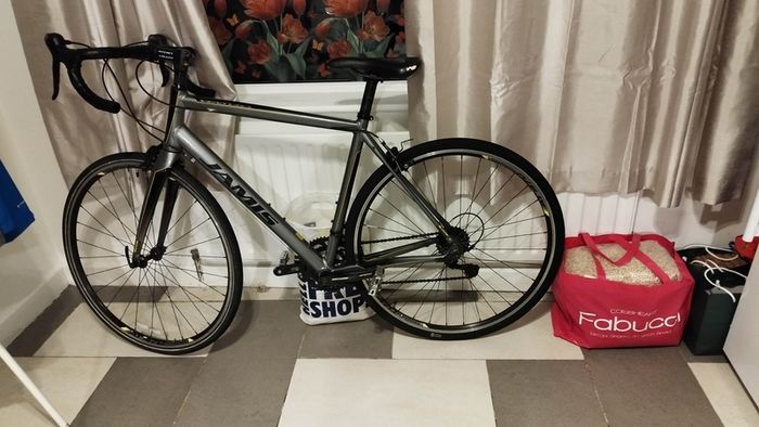 sports bicycle Jamis