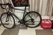 sports bicycle Jamis