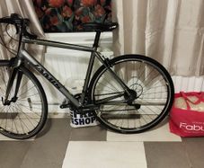 sports bicycle Jamis