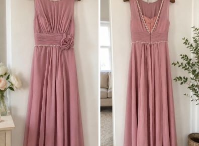 Stunning Dresscode Occassion Dress.