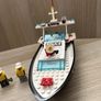 Lego police wave cops Image 2