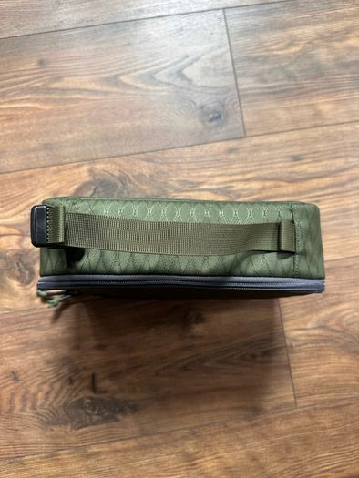 f stop camera bag / internal camera unit