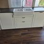 IKEA Kitchen in excellent condition with all appliances Image 8