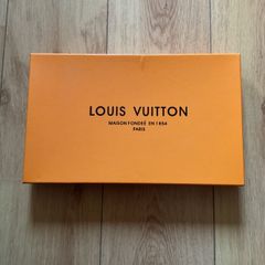 Louis Vuitton Box 35x22x5cm