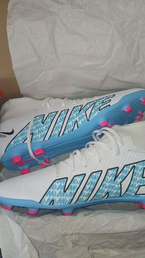 nike football boots