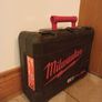 Milwaukee fuel m18 combi drill Image 2