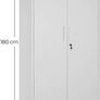 Office filing cabinet professional Image 4