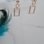 Brand new earrings Image 2