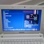 Samsung netbook with Retro gaming Operating system Image 7