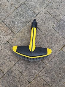 Karcher wash brush
