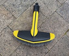 Karcher wash brush